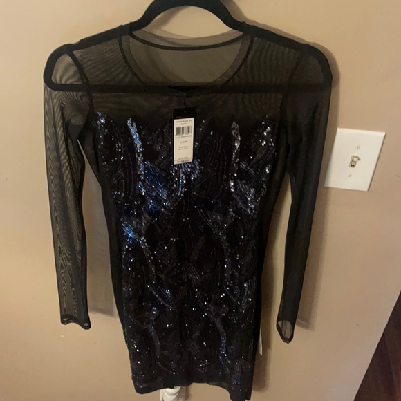 Brand Nee BCBG MazAzria Anaya Dress - Picture 1 of 4